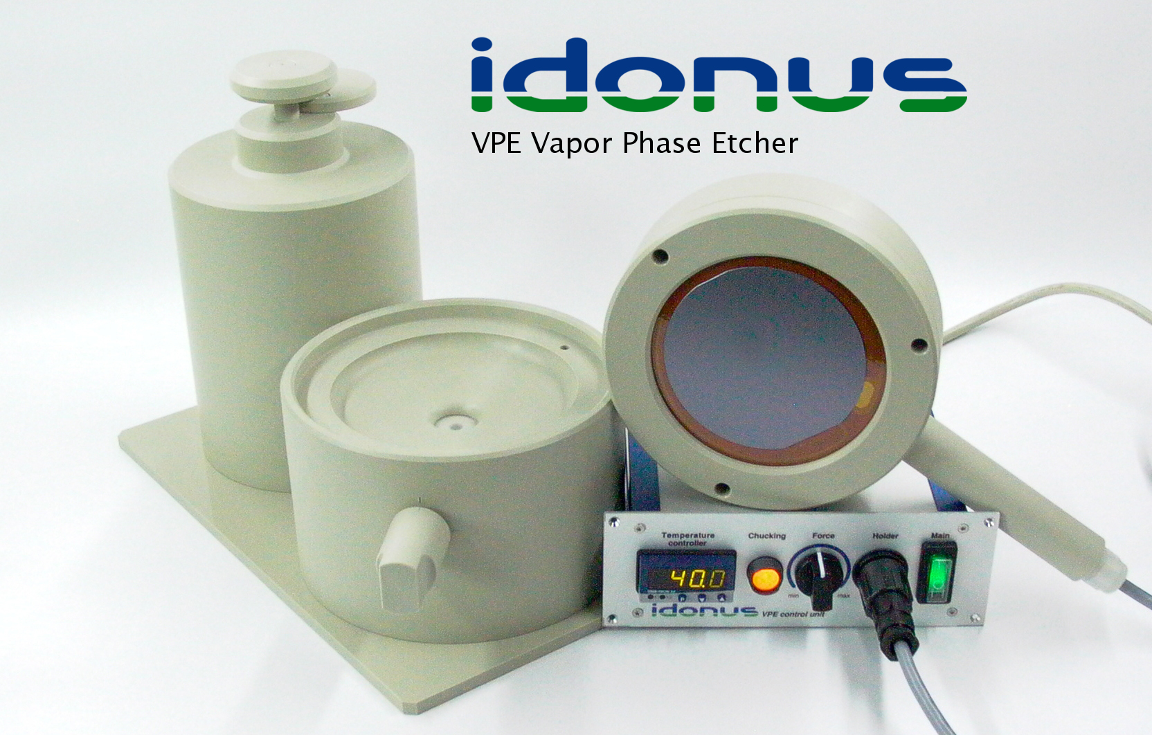 idonus VPE product